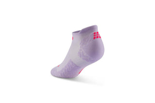 Run Ultralight Socks, No Show, 4.0