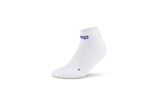 Run Ultralight Socks, Low Cut, 4.0