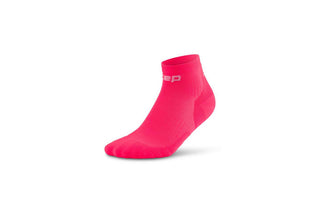 Run Socks, Low Cut, 5.0