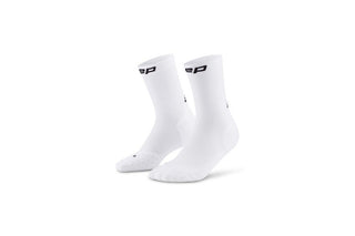 Run Socks, Mid Cut, 5.0