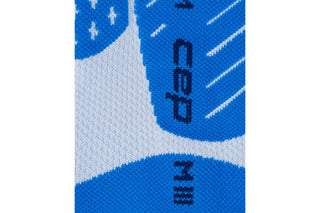 Run Socks, Mid Cut, 5.0