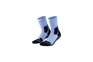 Hiking Light Cushion Socks, Mid Cut