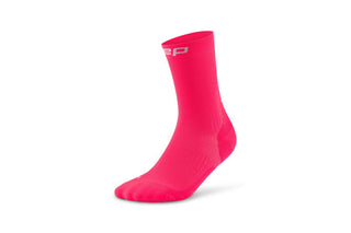 Run Socks, Mid Cut, 5.0