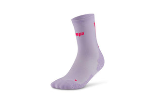 Run Ultralight Socks, Mid Cut, 4.0