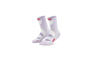 Pro Run Ultralight Socks, Mid Cut