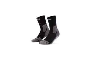 Hiking Light Cushion Socks, Mid Cut