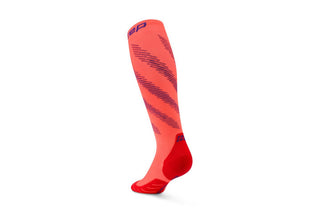 Run Edt. Elliptic Socks, Tall
