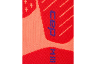 Run Edt. Elliptic Socks, Tall