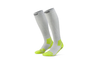 Hiking Light Cushion Socks, Tall