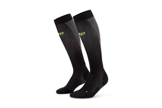 Run Ultralight Socks, Tall, 4.0