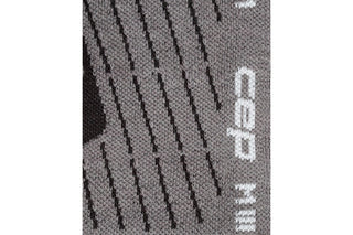 Hiking Light Cushion Socks, Tall