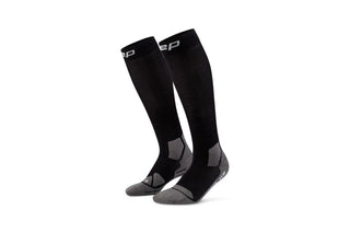 Hiking Light Cushion Socks, Tall