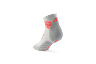 Run Socks, Low Cut, 5.0