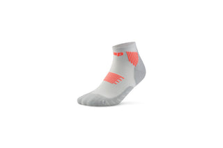Run Socks, Low Cut, 5.0