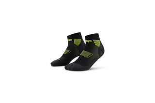 Run Socks, Low Cut, 5.0