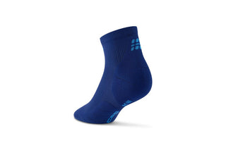 Run Socks, Low Cut, 5.0