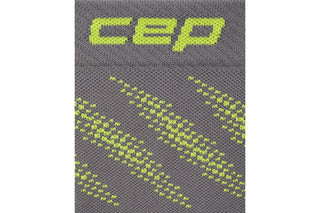 Run Edt. Elliptic Socks, Mid Cut