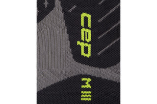 Run Edt. Elliptic Socks, Mid Cut