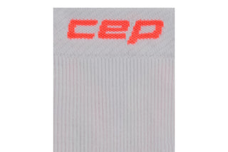 Run Socks, Mid Cut, 5.0
