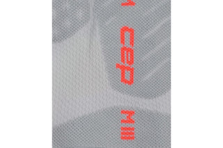 Run Socks, Mid Cut, 5.0