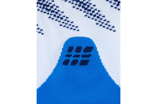 Run Edt. Elliptic Socks, Mid Cut