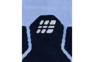 Hiking Light Cushion Socks, Mid Cut