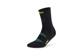 Pro Run Ultralight Socks, Mid Cut