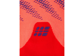 Run Edt. Elliptic Socks, Mid Cut