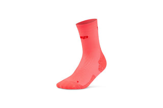 Run Ultralight Socks, Mid Cut, 4.0