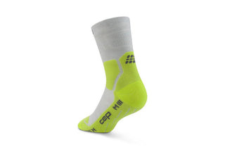 Hiking Light Cushion Socks, Mid Cut