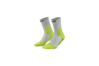 Hiking Light Cushion Socks, Mid Cut