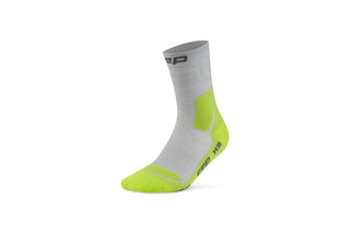 Hiking Light Cushion Socks, Mid Cut