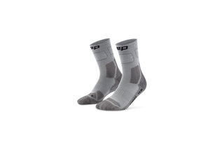 Hiking Light Cushion Socks, Mid Cut