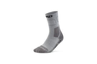 Hiking Light Cushion Socks, Mid Cut