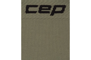 Run Socks, Mid Cut, 5.0
