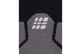 Hiking Light Cushion Socks, Mid Cut