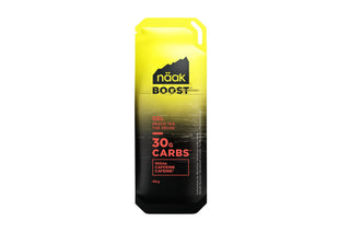 Boost Energy Gel (12x48g)
