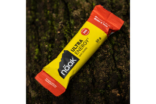 Ultra Energy Bars (12 x 50g)