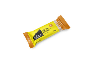 Ultra Energy Caffeine Bars (12 x 50g)