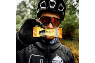 Ultra Energy Caffeine Bars (12 x 50g)