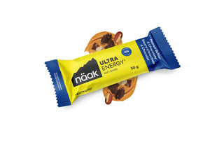 Ultra Energy Bars (12 x 50g)