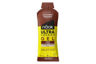 Ultra Energy Gels (12 x 57g)
