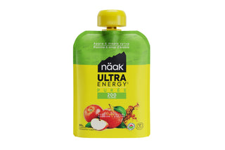 Ultra Energy Purée (6 x 90g)