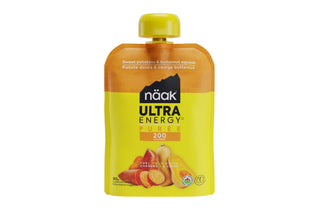 Ultra Energy Purée (6 x 90g)