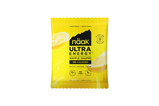 Ultra Energy Waffles (12 x 30g)