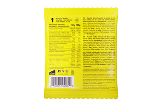 Ultra Energy Waffles (12 x 30g)
