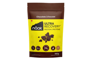 Ultra Recovery Protein Powder (500g)
