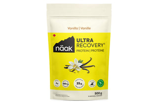 Ultra Recovery Protein Powder (500g)