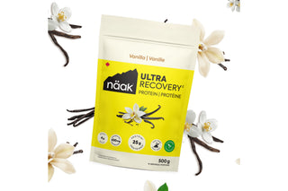 Ultra Recovery Protein Powder (500g)