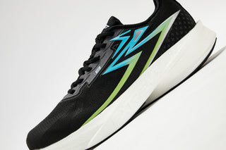 FAST WIND ET